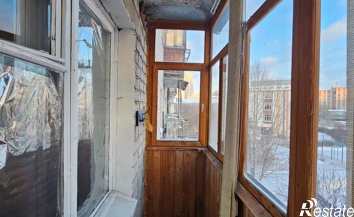 1-комн квартира ул 3-я Северная, 3,  д. 3