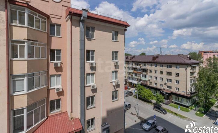 2-комн квартира ул Володарского, 26 1,  д. 26 1,  к. 1