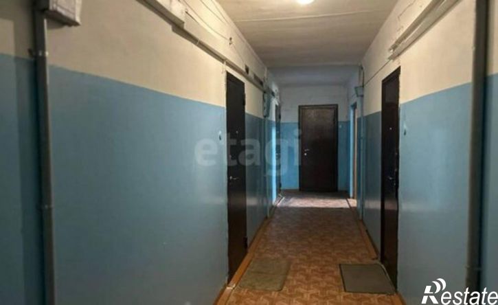 1-комн квартира ул Щорса, 7а,  д. 7а