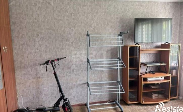 1-комн квартира ул Щорса, 7а,  д. 7а