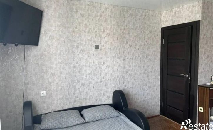 1-комн квартира ул Щорса, 7а,  д. 7а