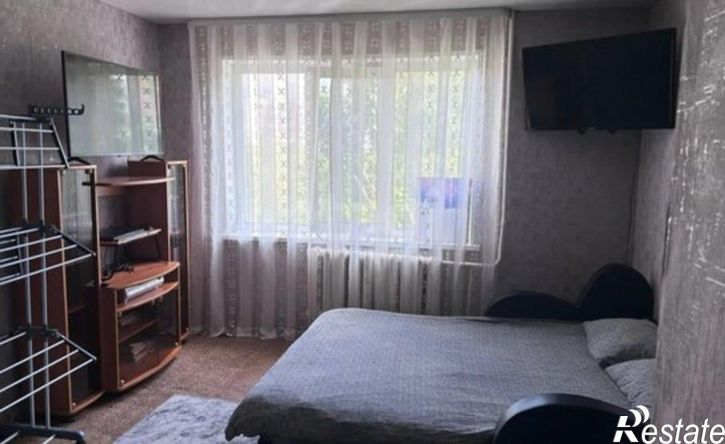 1-комн квартира ул Щорса, 7а,  д. 7а