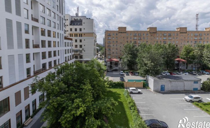 2-комн квартира ул Володарского, 26 1,  д. 26 1,  к. 1