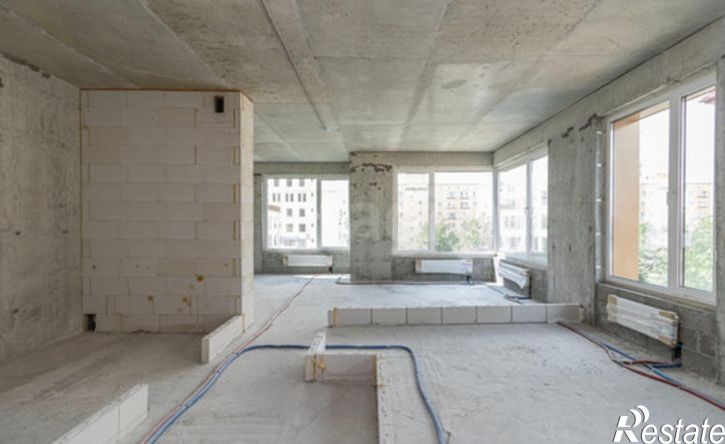 2-комн квартира ул Володарского, 26 1,  д. 26 1,  к. 1