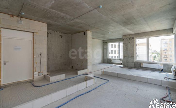 2-комн квартира ул Володарского, 26 1,  д. 26 1,  к. 1