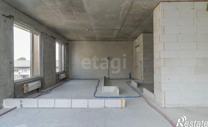 2-комн квартира ул Володарского, 26 1,  д. 26 1,  к. 1