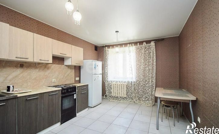 2-комн квартира ул Газопромысловая, 2,  д. 2