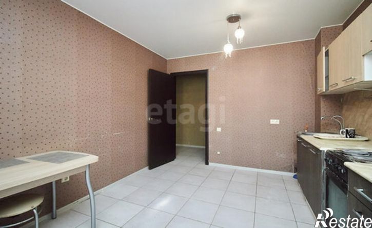 2-комн квартира ул Газопромысловая, 2,  д. 2