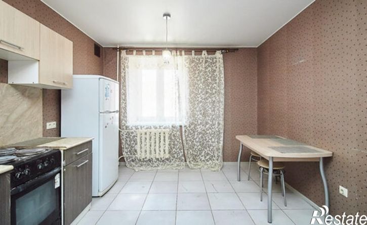 2-комн квартира ул Газопромысловая, 2,  д. 2