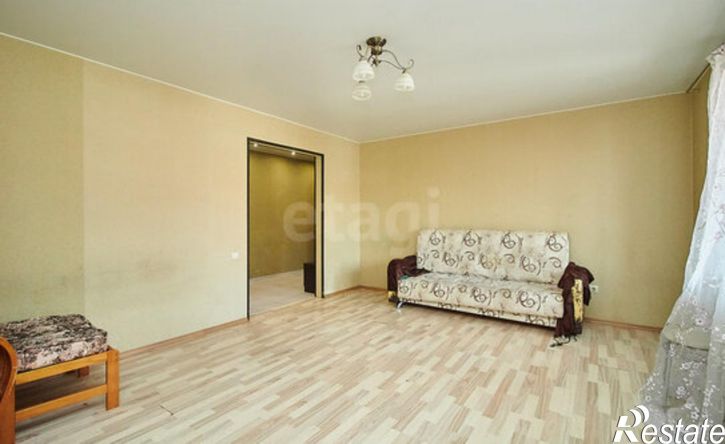 2-комн квартира ул Газопромысловая, 2,  д. 2
