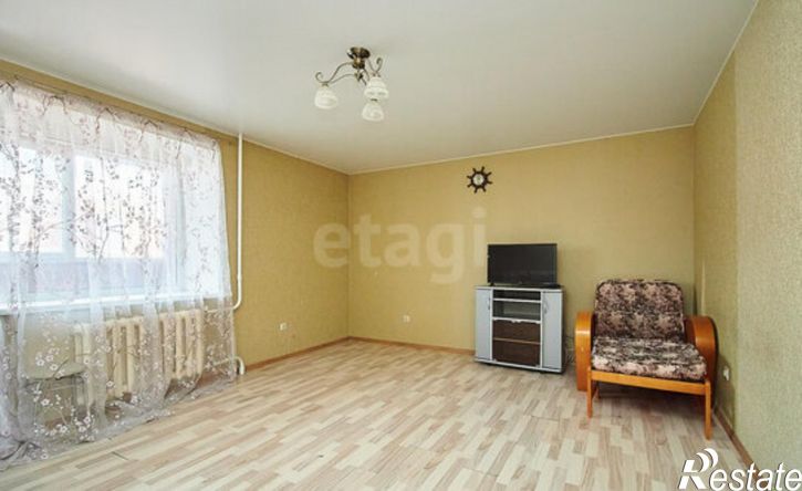2-комн квартира ул Газопромысловая, 2,  д. 2