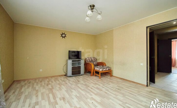2-комн квартира ул Газопромысловая, 2,  д. 2