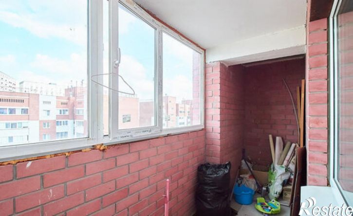 2-комн квартира ул Газопромысловая, 2,  д. 2