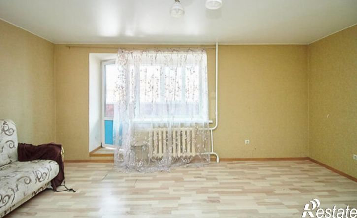2-комн квартира ул Газопромысловая, 2,  д. 2