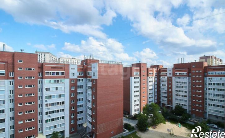 2-комн квартира ул Газопромысловая, 2,  д. 2