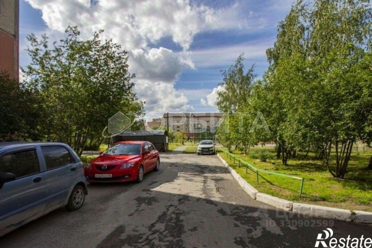 1-комн квартира ул Энергостроителей, 10,  д. 10