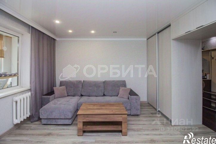 1-комн квартира ул Энергостроителей, 10,  д. 10
