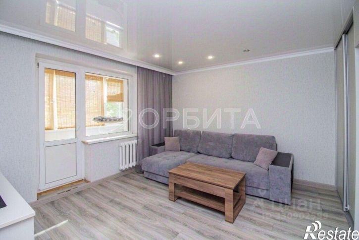 1-комн квартира ул Энергостроителей, 10,  д. 10