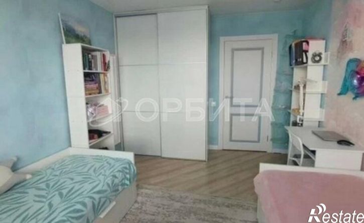 2-комн квартира ул Николая Чаплина, 121,  д. 121