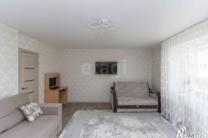 1-комн квартира Малая Боровская улица, 28,  д. 28