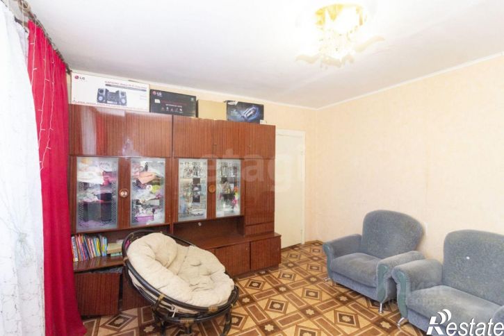 3-комн квартира улица Федюнинского, 11,  д. 11