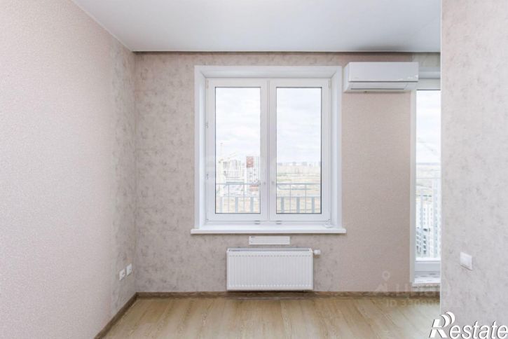 1-комн квартира улица Геннадия Райкова, 19,  д. 19