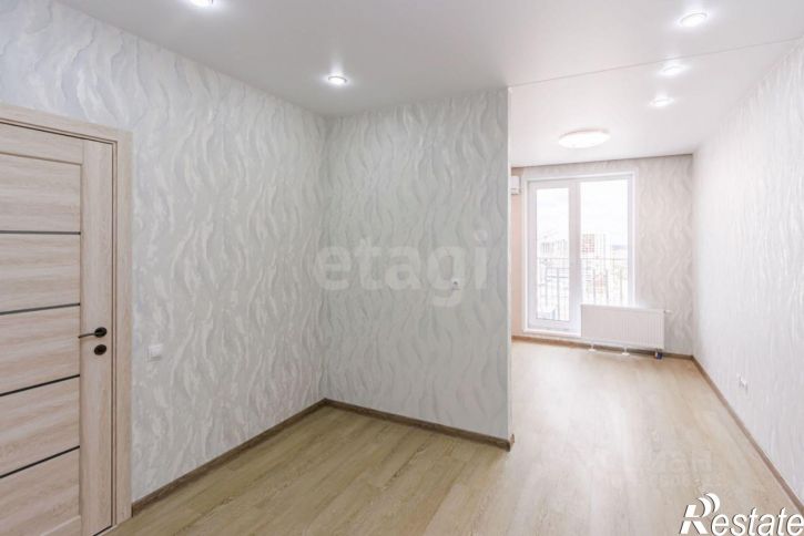 1-комн квартира улица Геннадия Райкова, 19,  д. 19