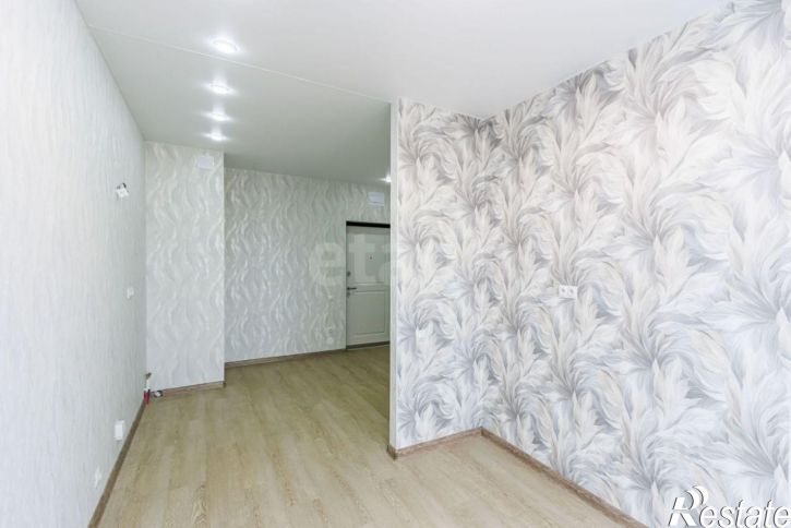 1-комн квартира улица Геннадия Райкова, 19,  д. 19