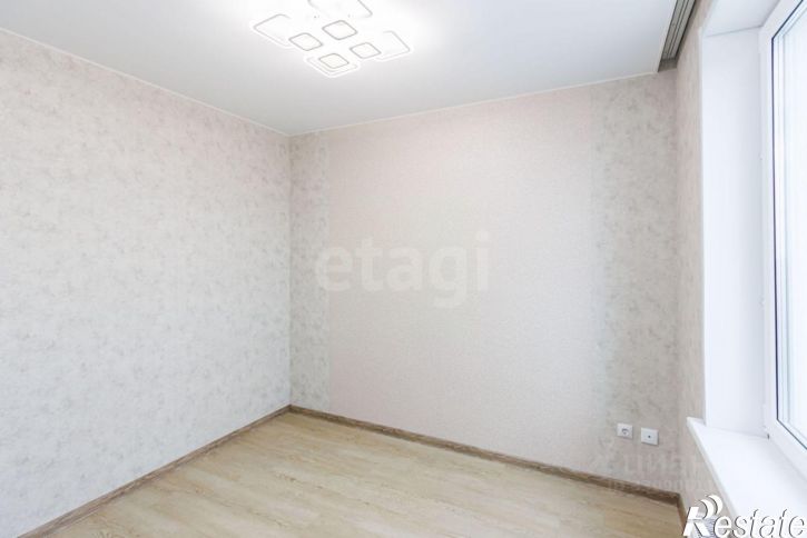 1-комн квартира улица Геннадия Райкова, 19,  д. 19