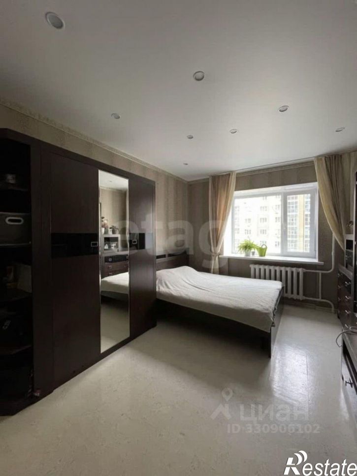 1-комн квартира Московский тракт, 85,  д. 85