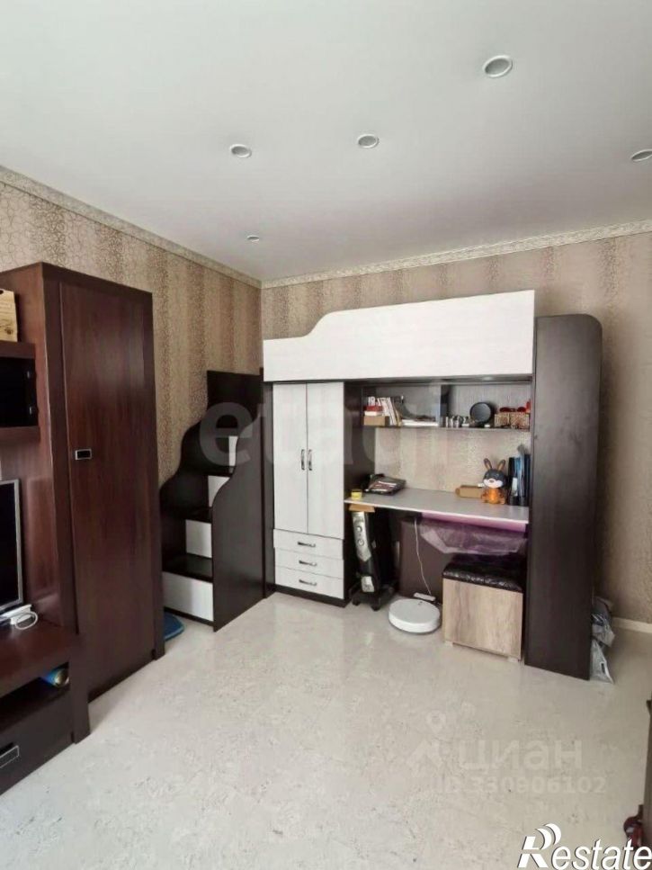 1-комн квартира Московский тракт, 85,  д. 85