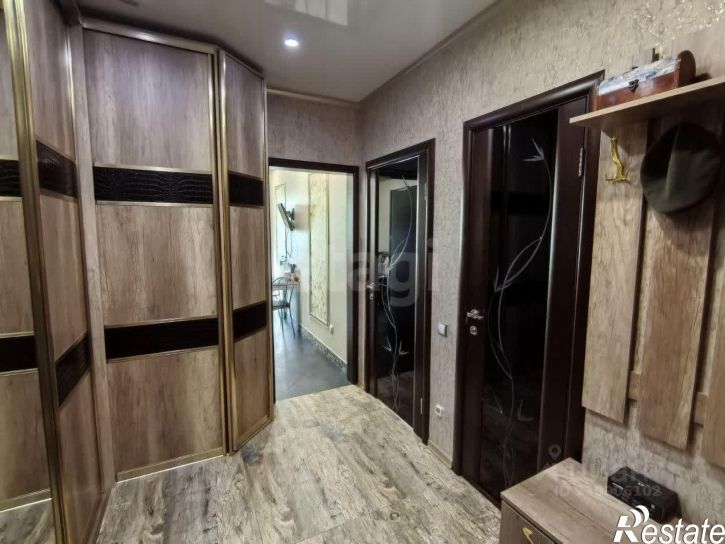 1-комн квартира Московский тракт, 85,  д. 85