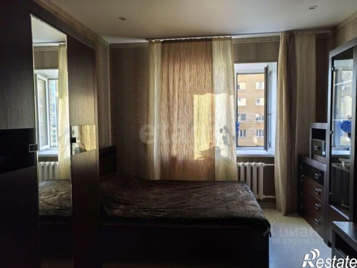 1-комн квартира Московский тракт, 85,  д. 85