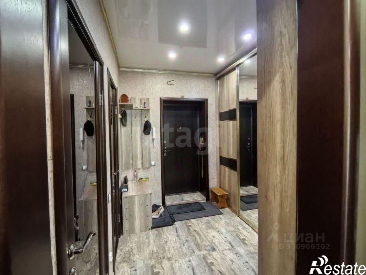 1-комн квартира Московский тракт, 85,  д. 85