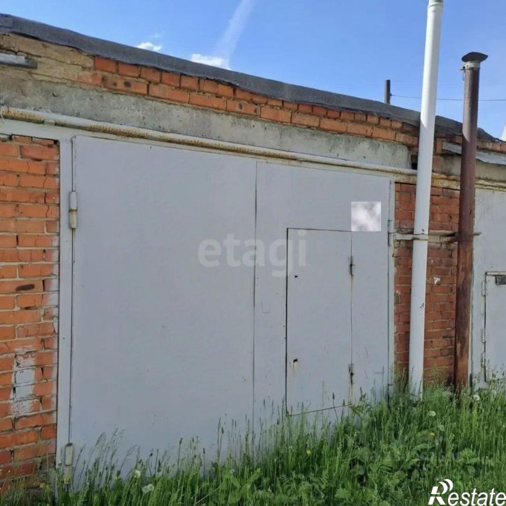 Гараж/парковка Дамбовская улица, 53А с12,  д. 53А с12