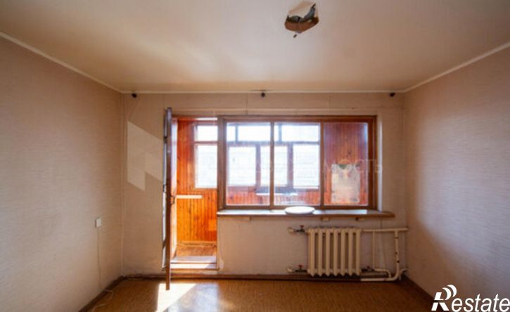 1-комн квартира Олимпийская улица, 22,  д. 22