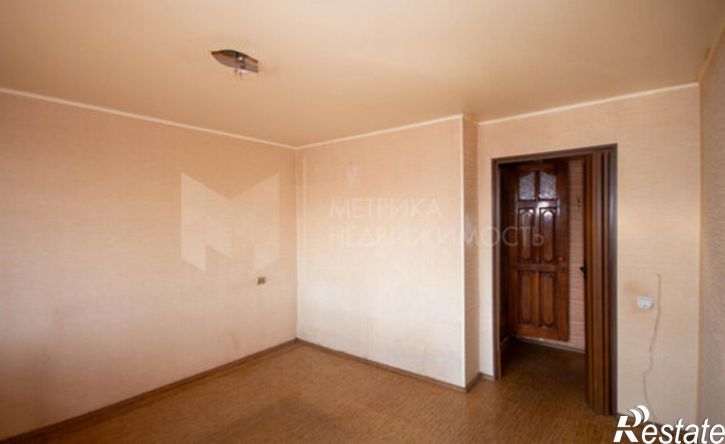1-комн квартира Олимпийская улица, 22,  д. 22