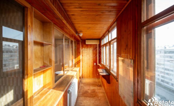 1-комн квартира Олимпийская улица, 22,  д. 22