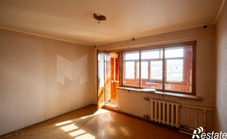 1-комн квартира Олимпийская улица, 22,  д. 22