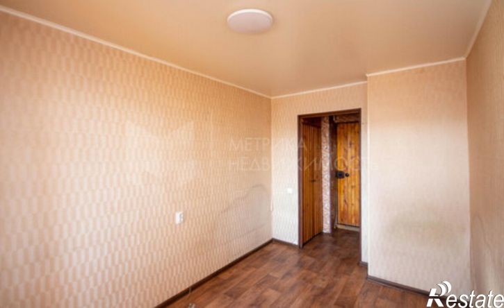 1-комн квартира Олимпийская улица, 22,  д. 22