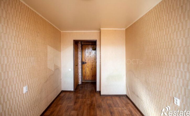 1-комн квартира Олимпийская улица, 22,  д. 22