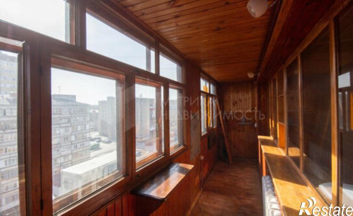 1-комн квартира Олимпийская улица, 22,  д. 22
