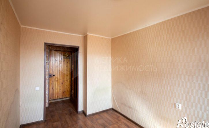 1-комн квартира Олимпийская улица, 22,  д. 22