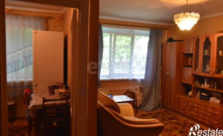 1-комн квартира улица Энергетиков, 56,  д. 56