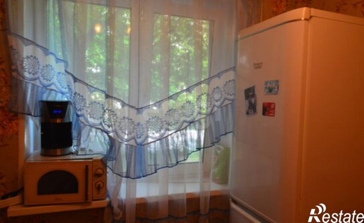 1-комн квартира улица Энергетиков, 56,  д. 56