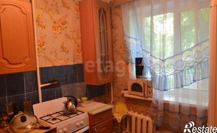 1-комн квартира улица Энергетиков, 56,  д. 56