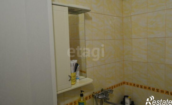 1-комн квартира улица Энергетиков, 56,  д. 56