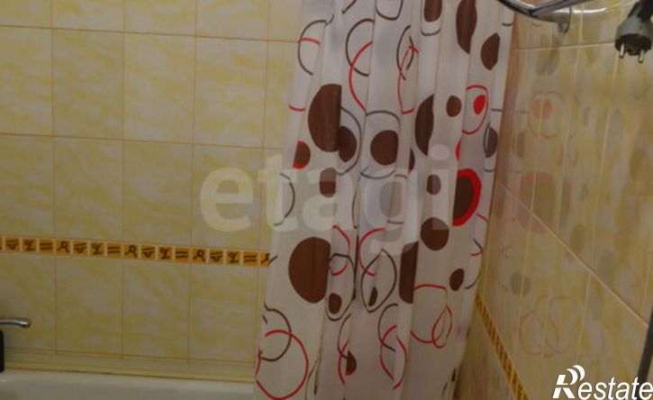 1-комн квартира улица Энергетиков, 56,  д. 56