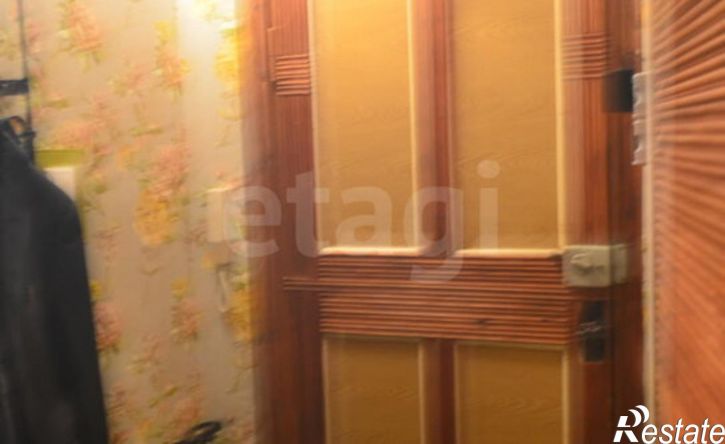 1-комн квартира улица Энергетиков, 56,  д. 56