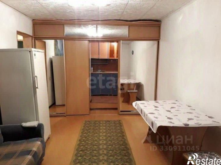 Комната проезд Геологоразведчиков, 55,  д. 55